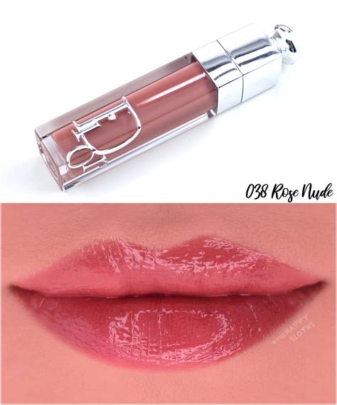 dior addict lip maximizer swatches|dior addict lip plumping gloss.